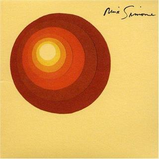 Nina Simone Here Comes The Sun (LP)